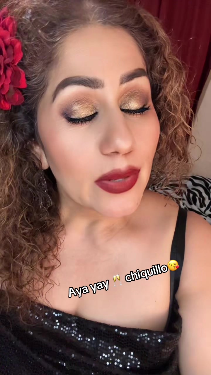 @La chaparrita❤️de🌹jalisco🌷🥰