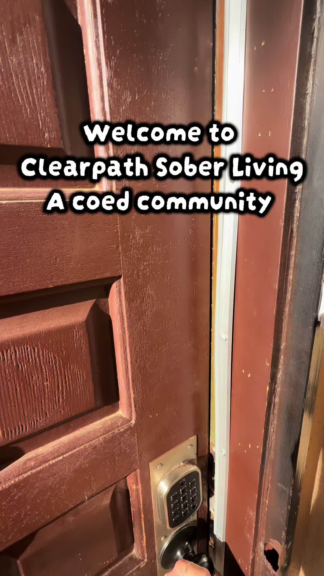 @ClearPath SoberLiving