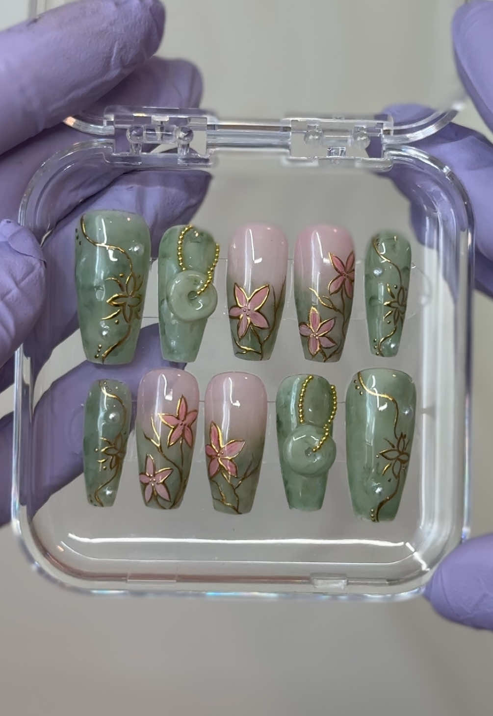 @Galexi Nails