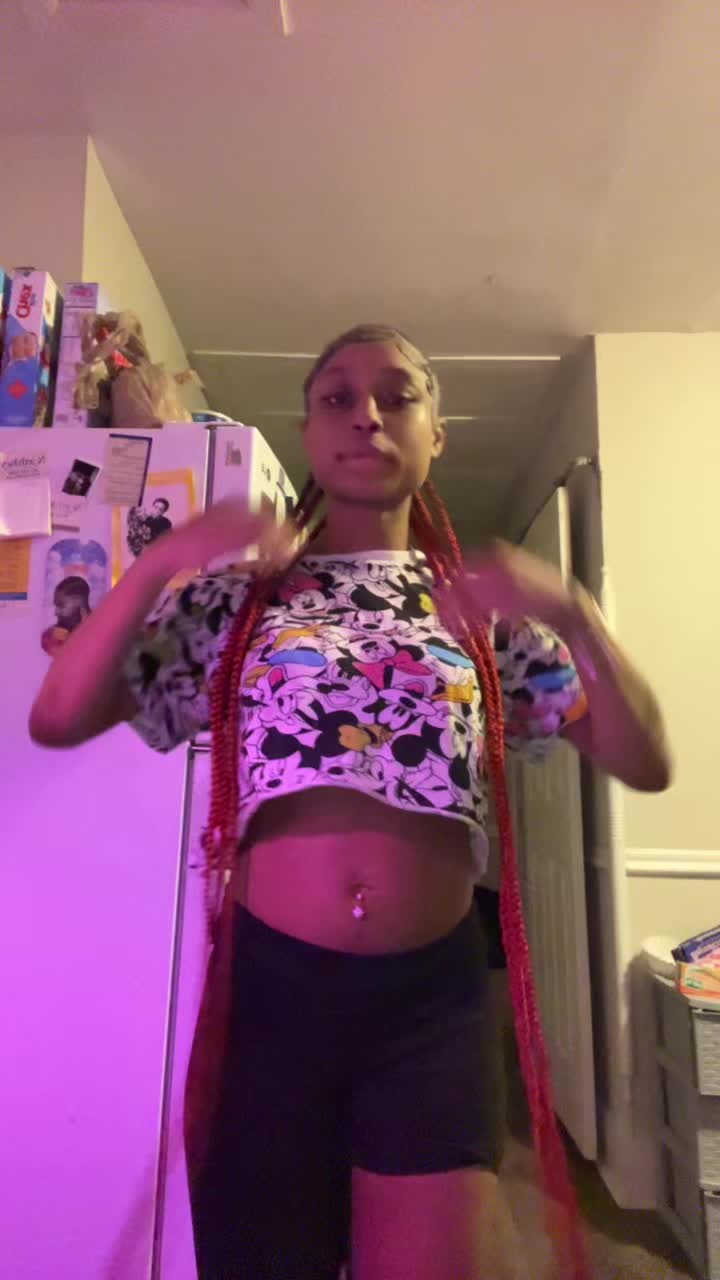 @Riah_Glocc😍🥰🥰