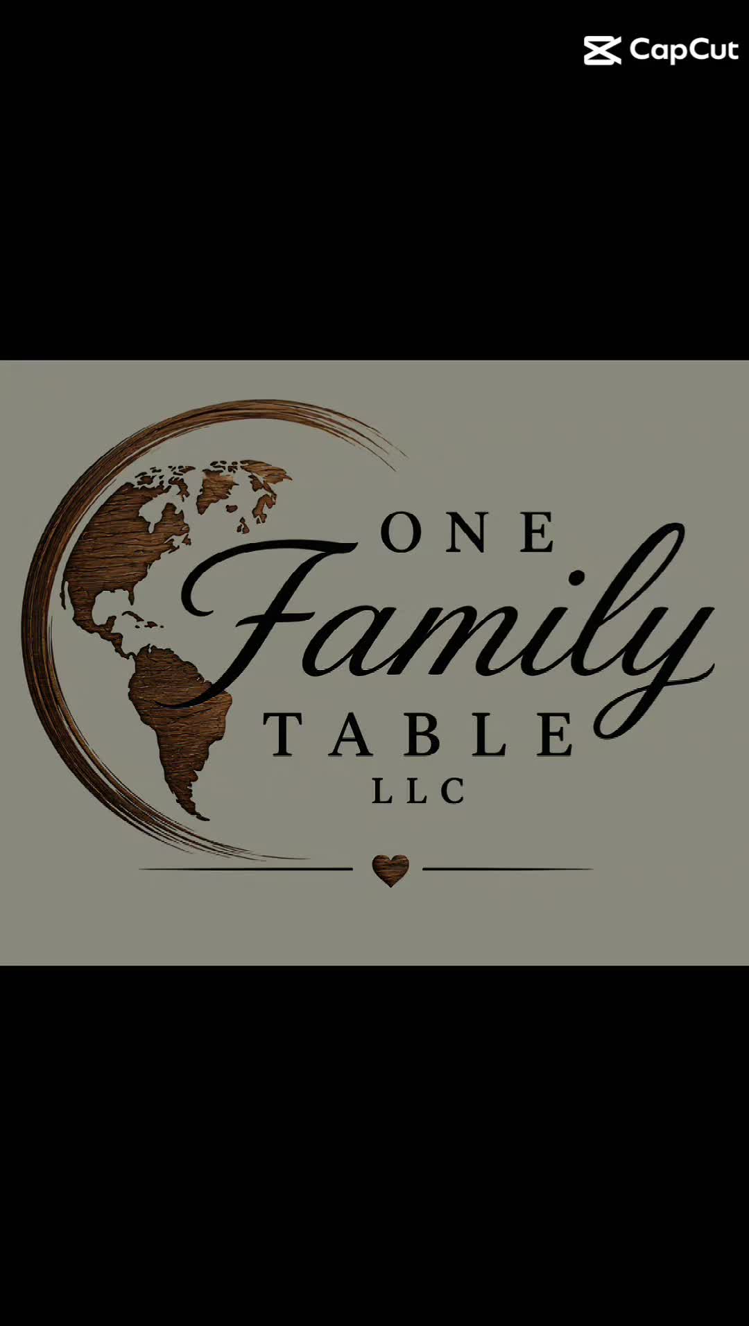 @One Family Table, LLC- Mermie