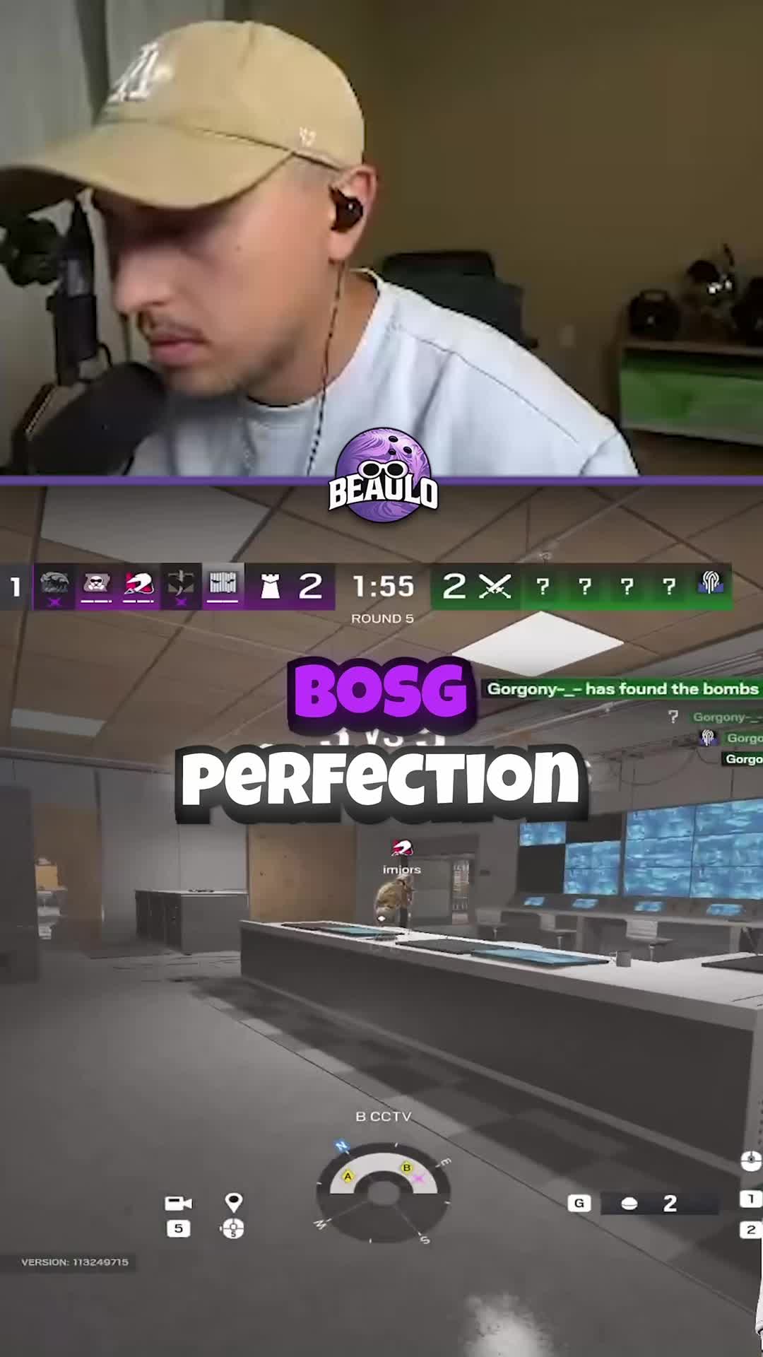@Beaulo