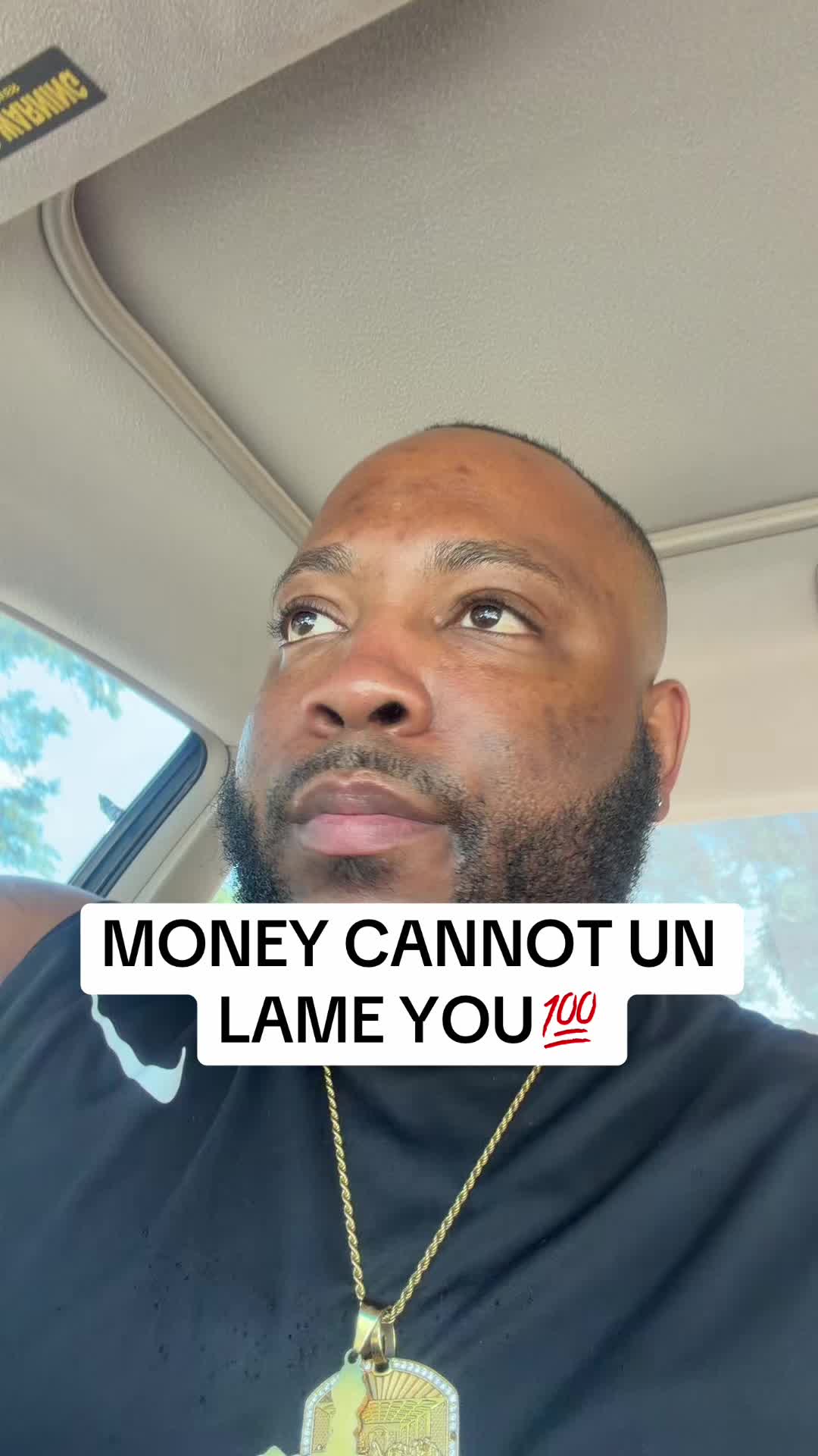 @Anthony Rhyne | Motivation