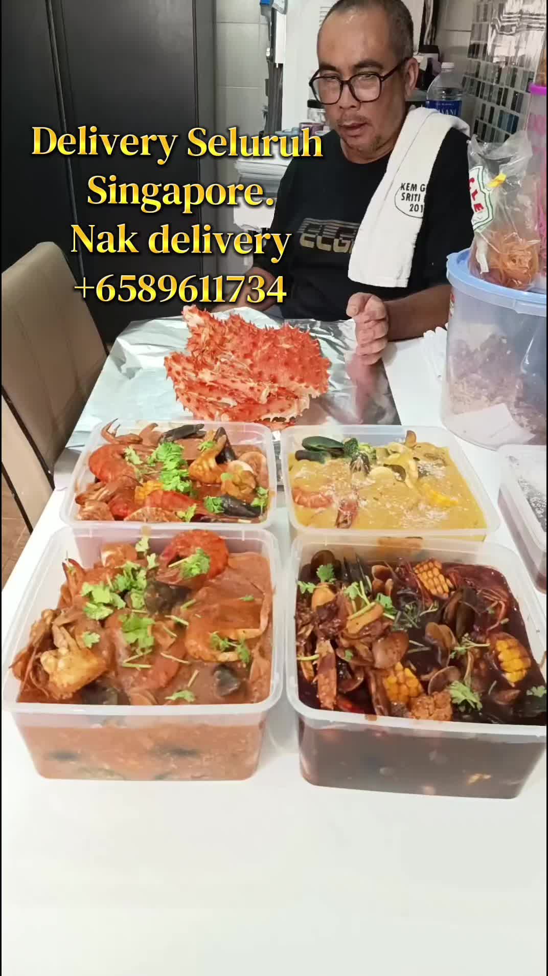 @PakCik Shellout
