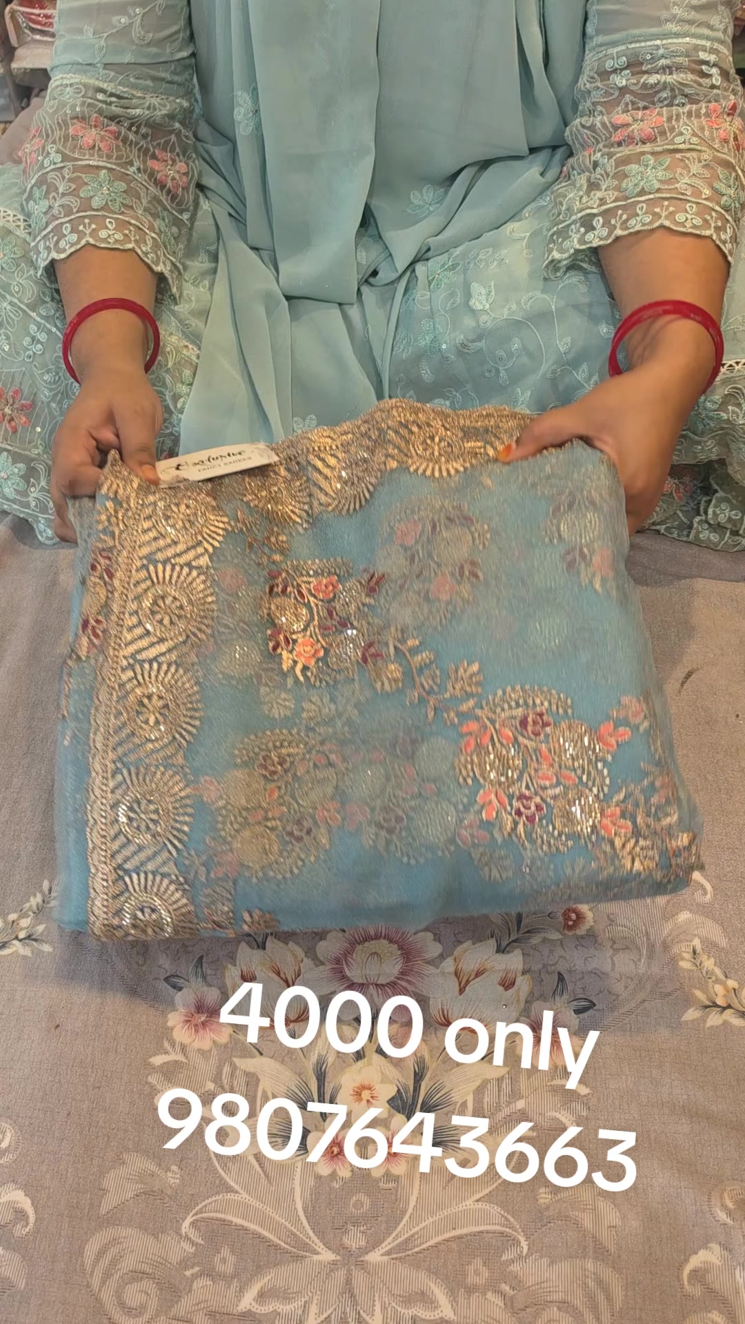 @Aayat collection