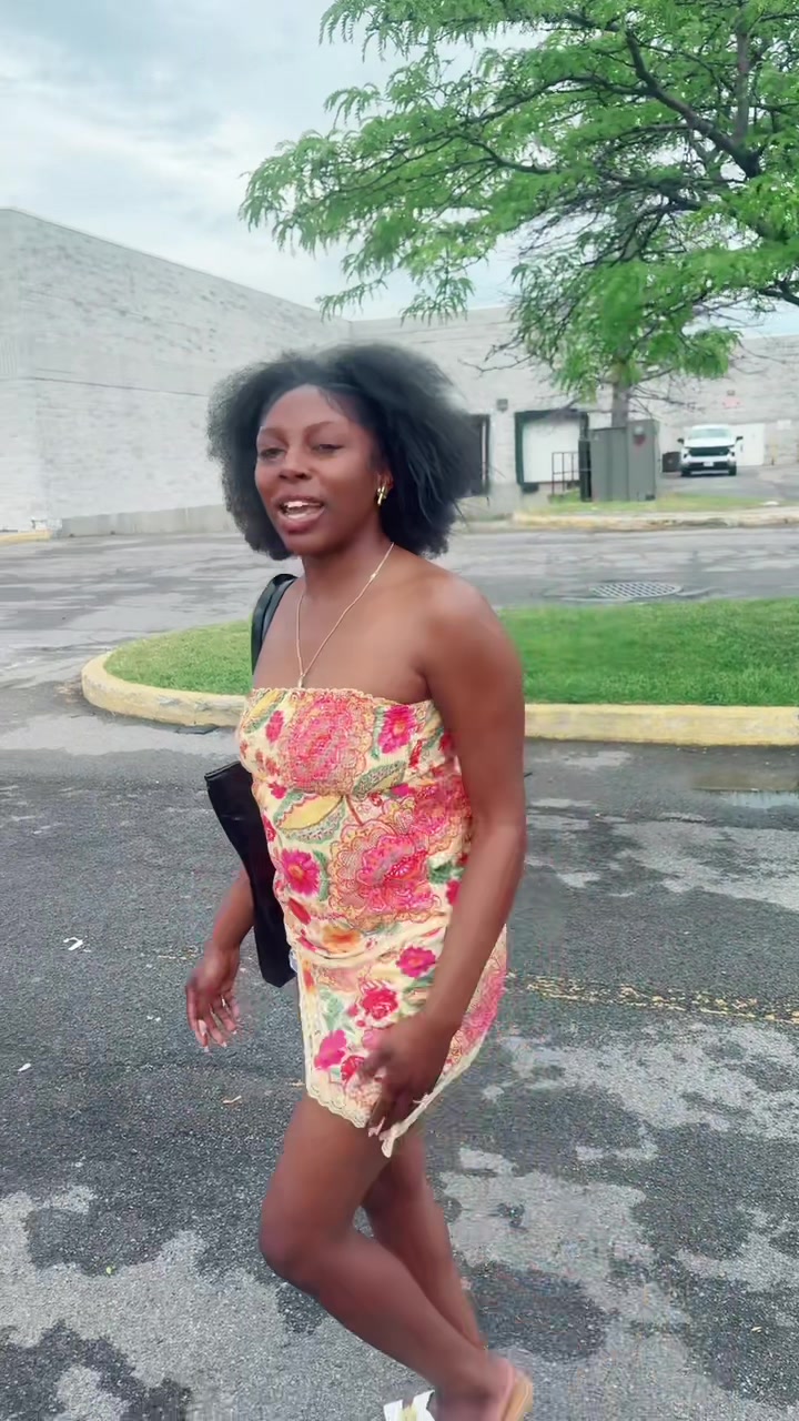 @Kashé Lové