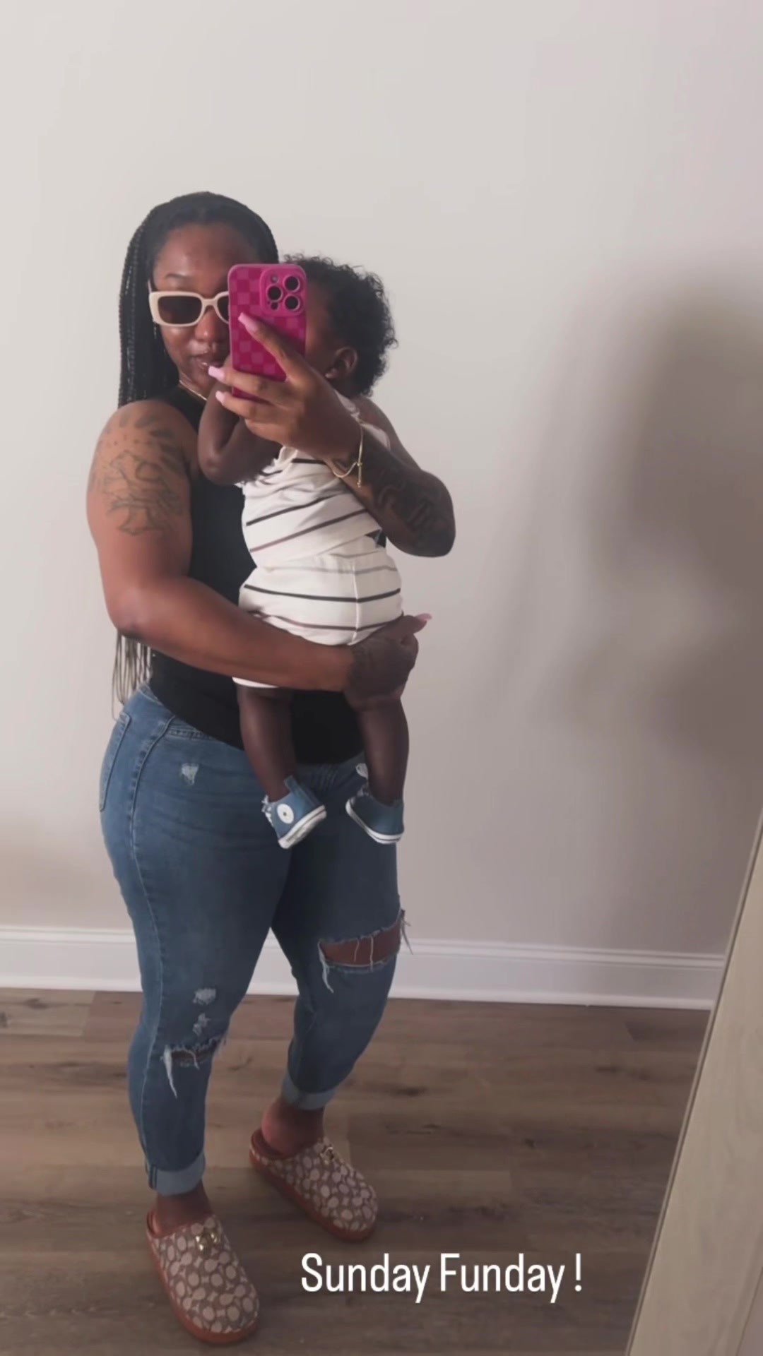 @DomTheMom! ๐