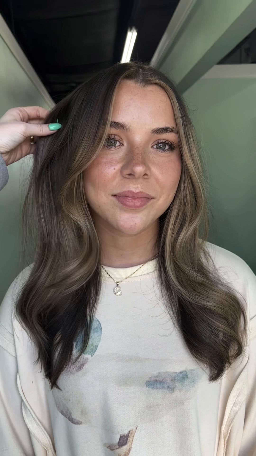 @Jordan | MS hairstylist