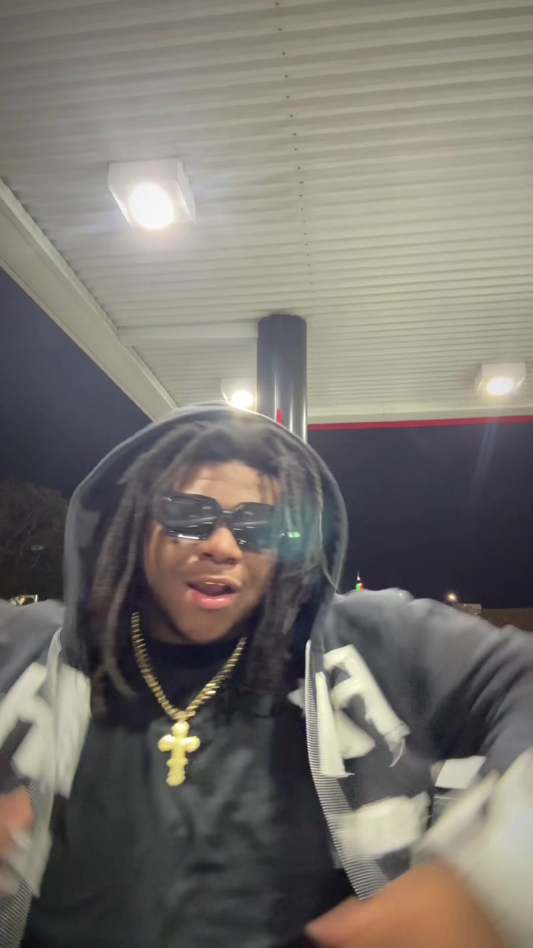 @Yourfavoritebigdude🦍❤️