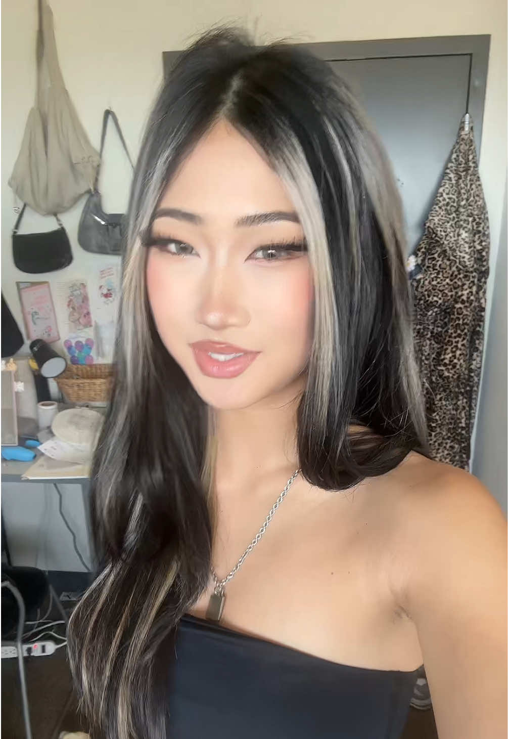 @Ashley Parker