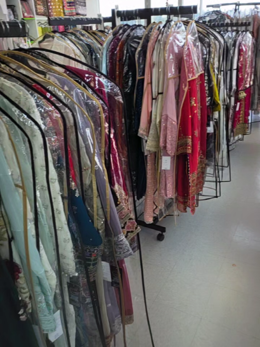 @Shakera Bazaar