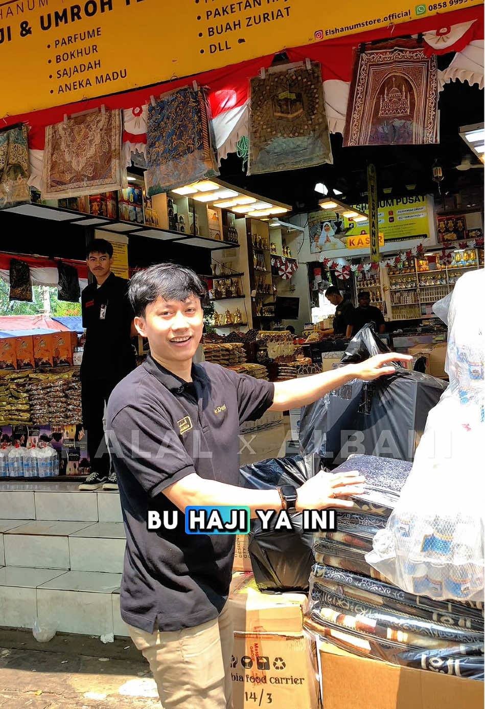 @Shalal Store