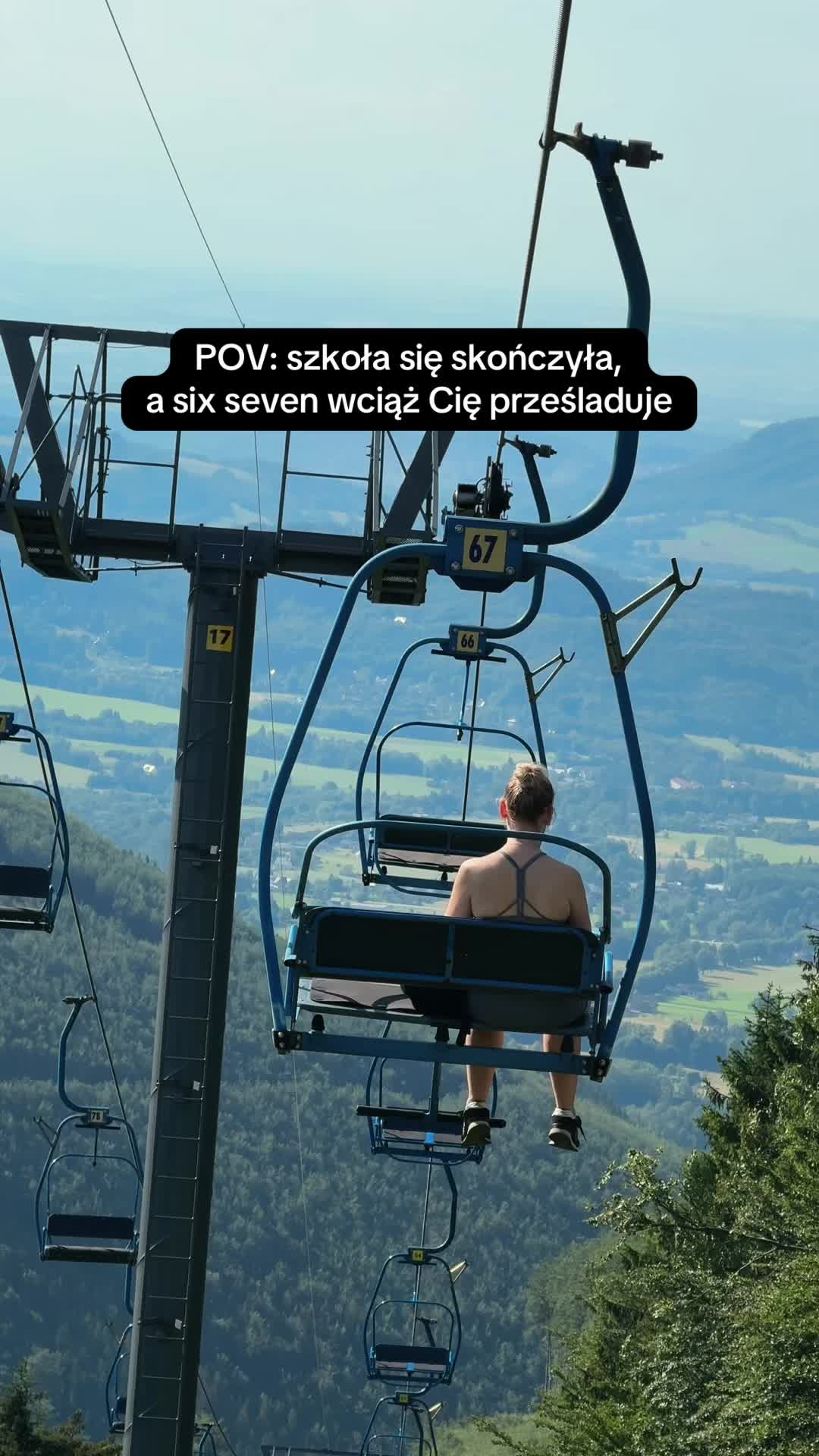 @HASAJĄCE ZAJĄCE