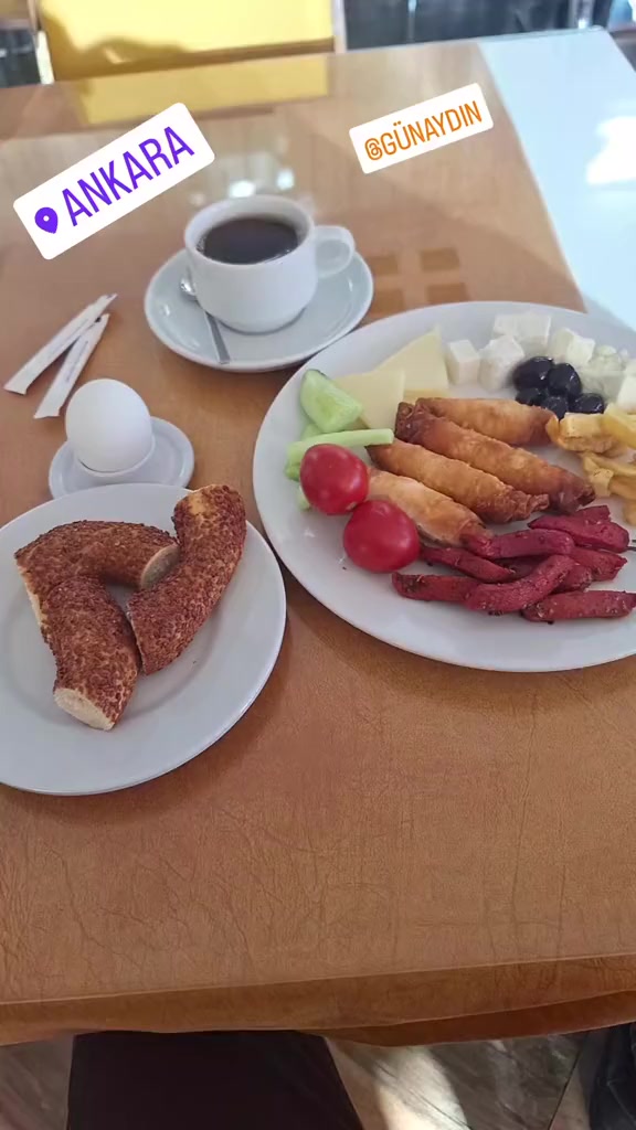 @Tanju Kazan