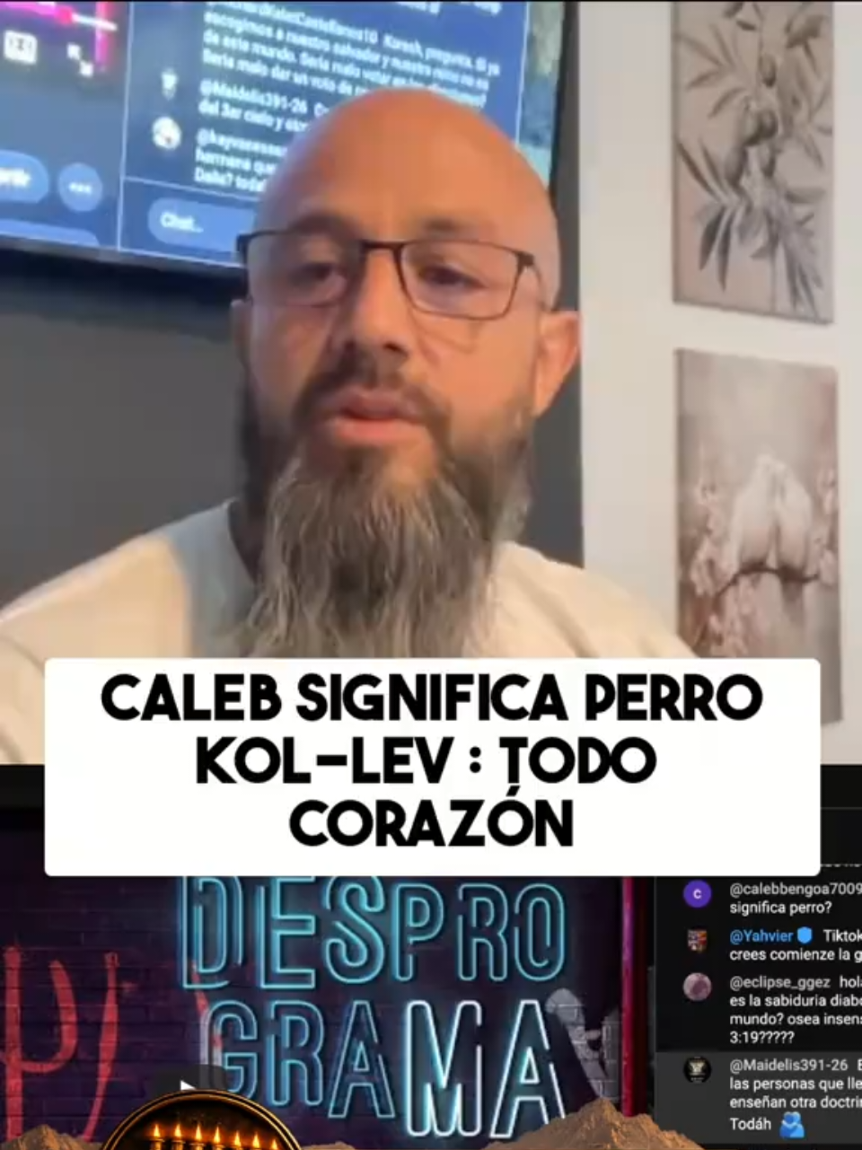 @El Camino de YHWH _Oficial