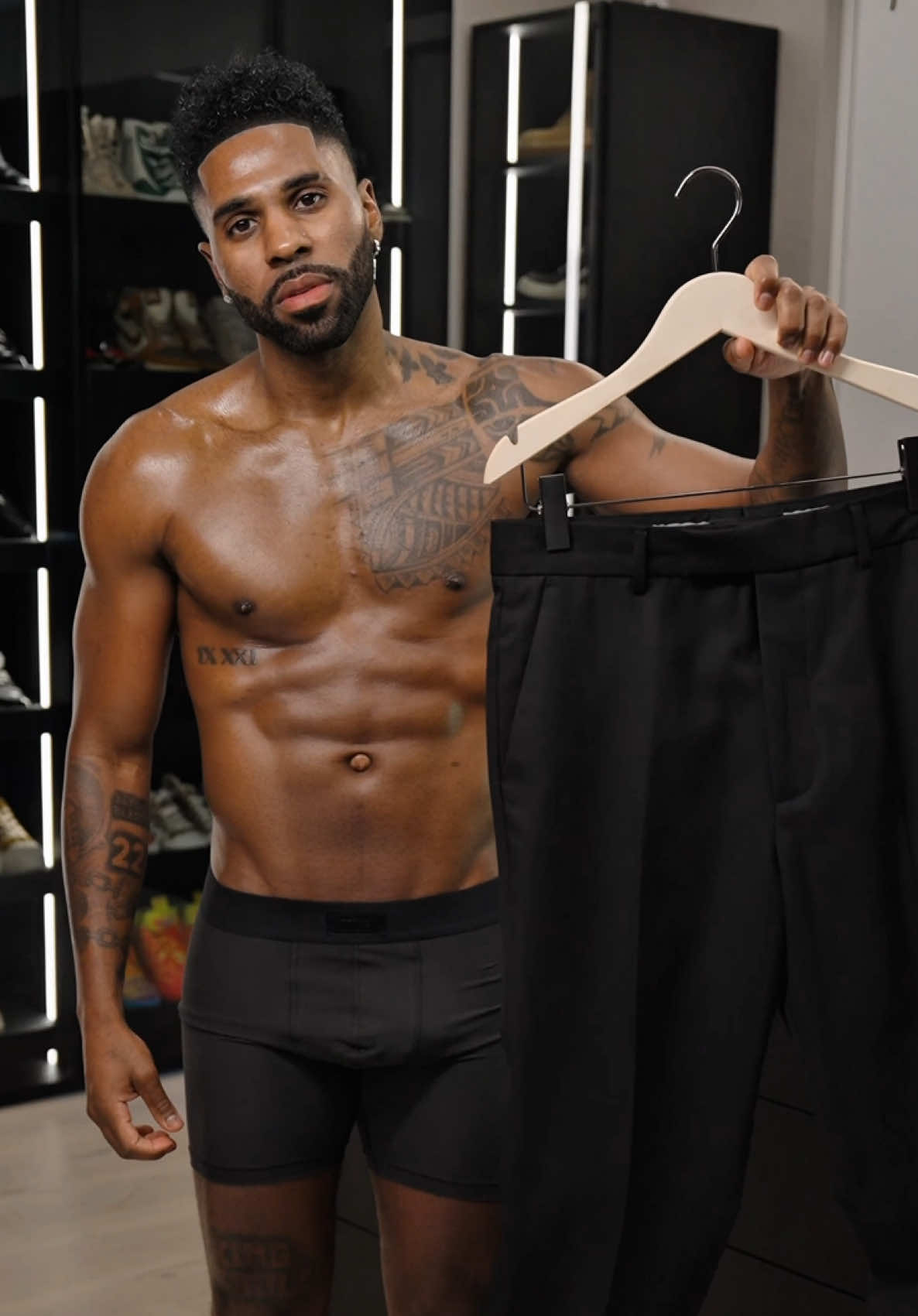 @Jason Derulo