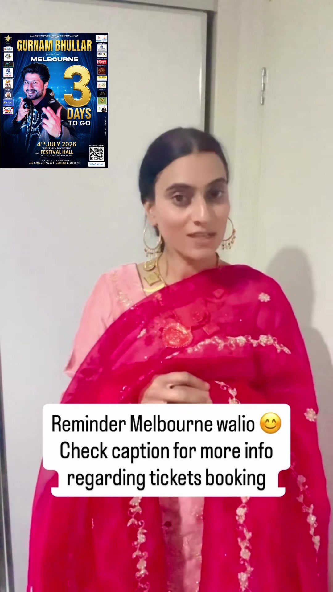 @Shukrana