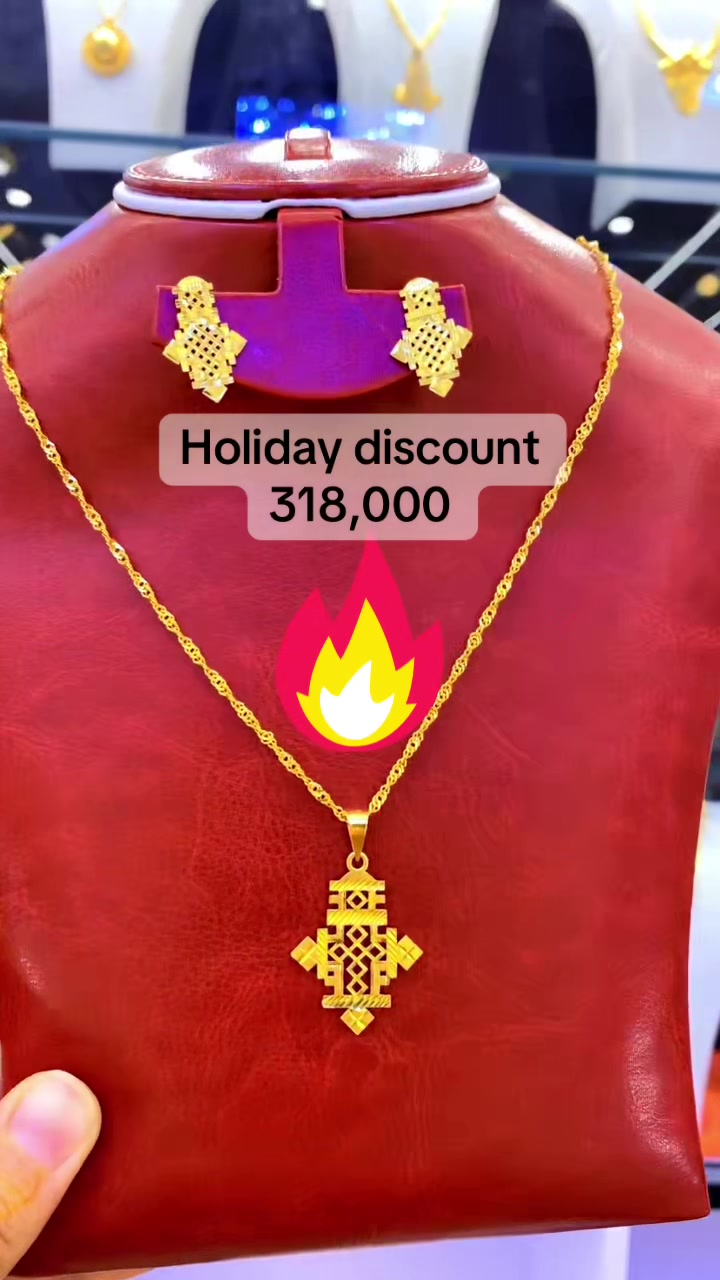 @Nigat gold jewelry