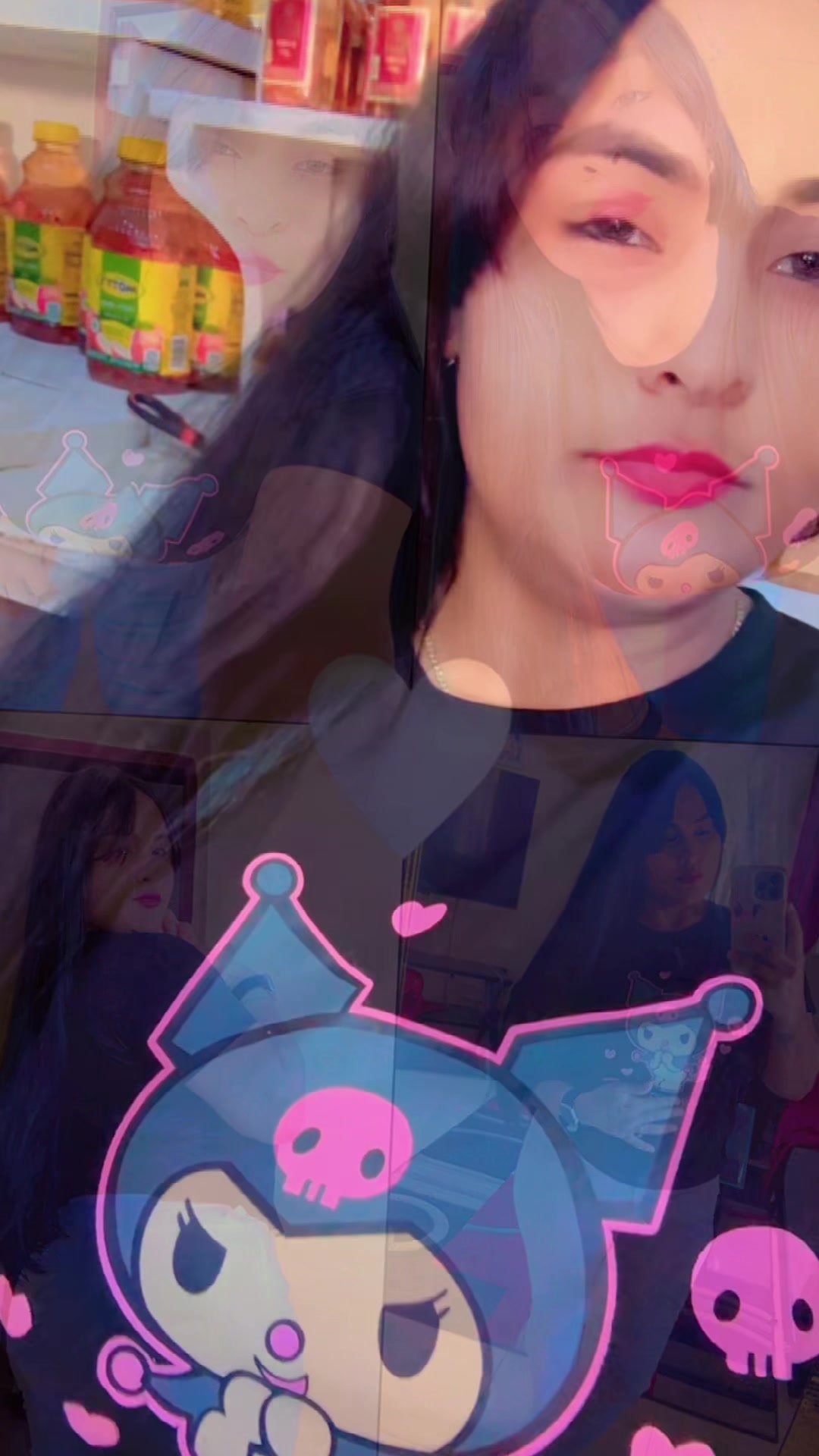 @✨Sary S&aacute;nchez 🦋✨