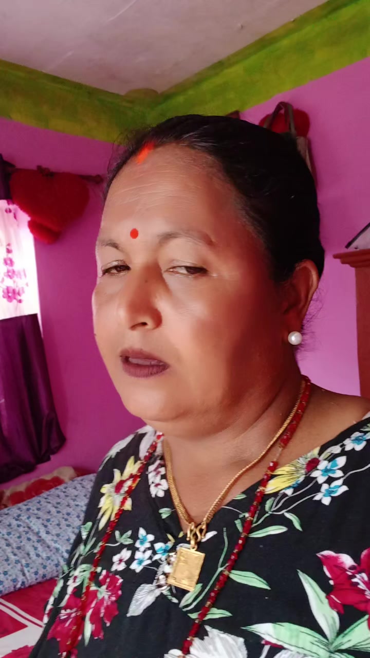 @Rankumari Rijal