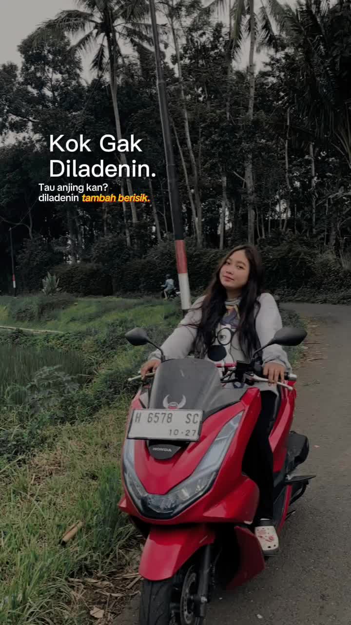@Yulia Kusuma