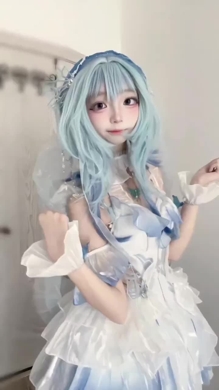 @☁️Cosplay J"COS☁️"