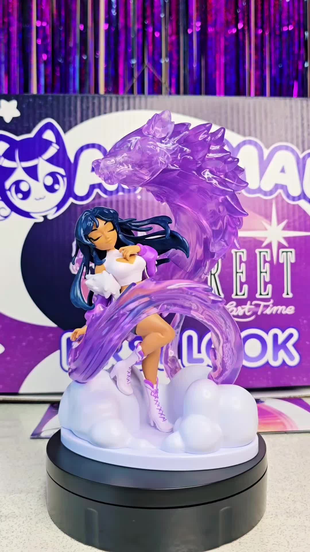 @Tanja's Toys Review
