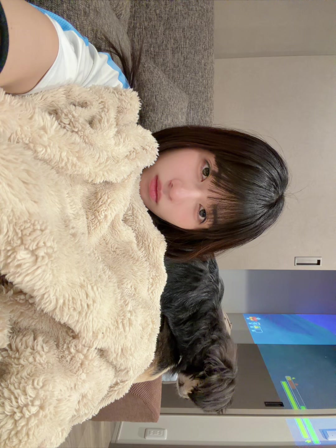 @れいさぶ