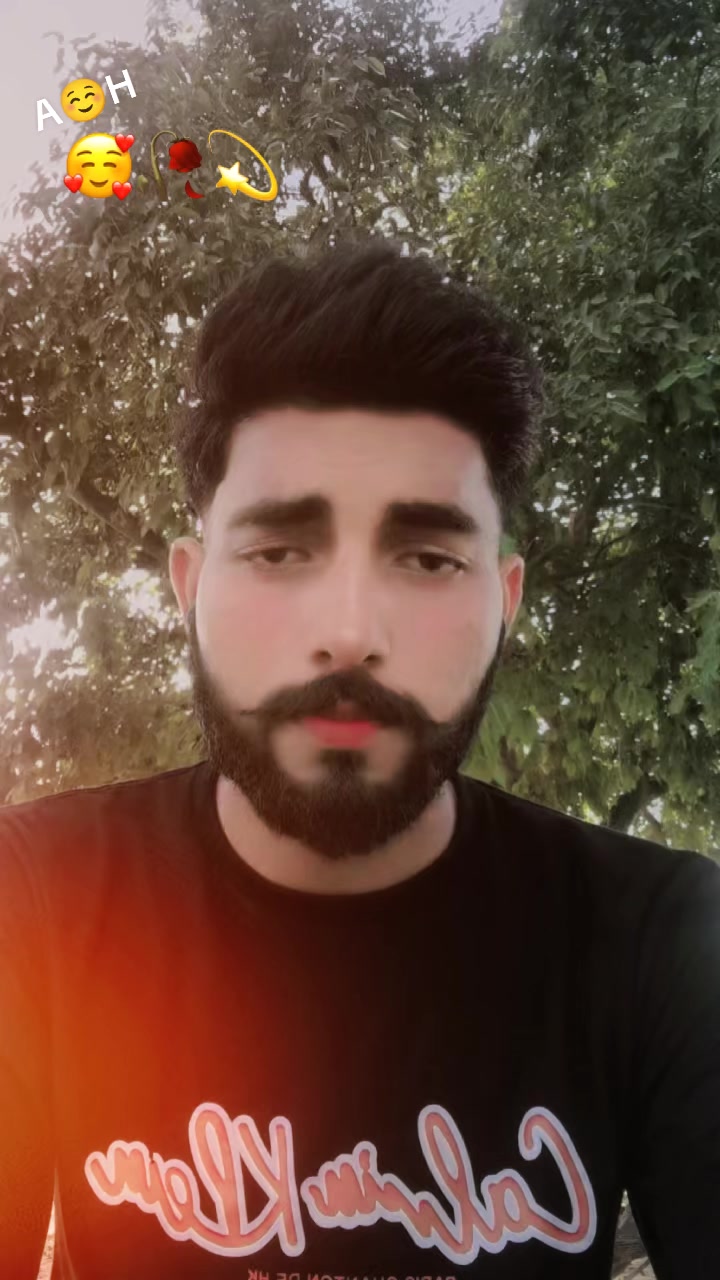 @Haseeb Rajpoot No Love 🔥