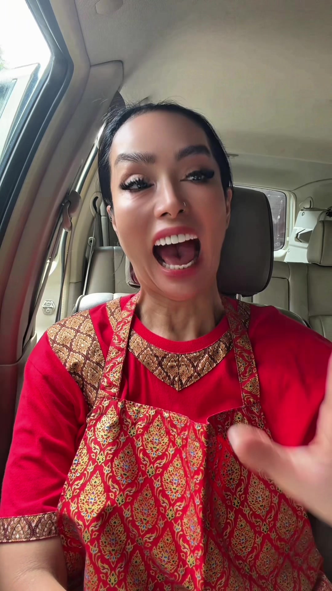 @Rachel Lobangco