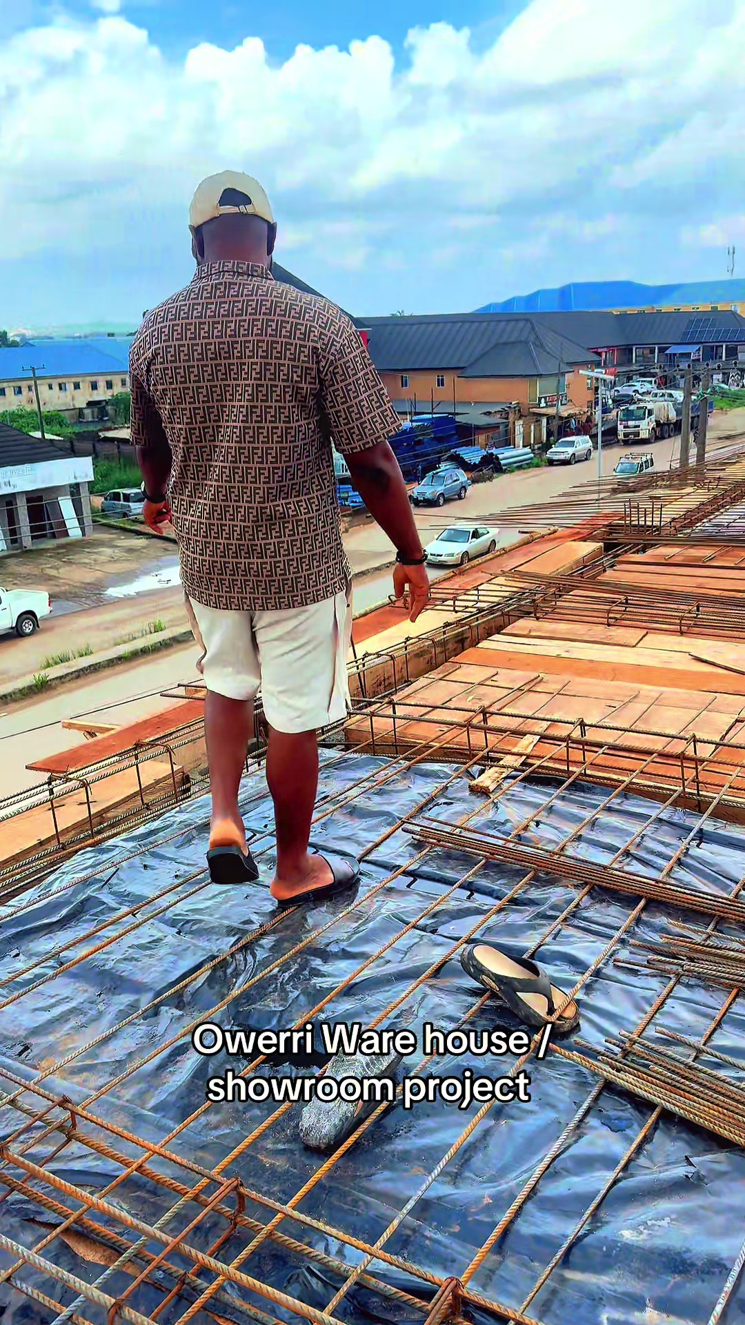 @MOURITECH HOMES&PROPERTIES LTD