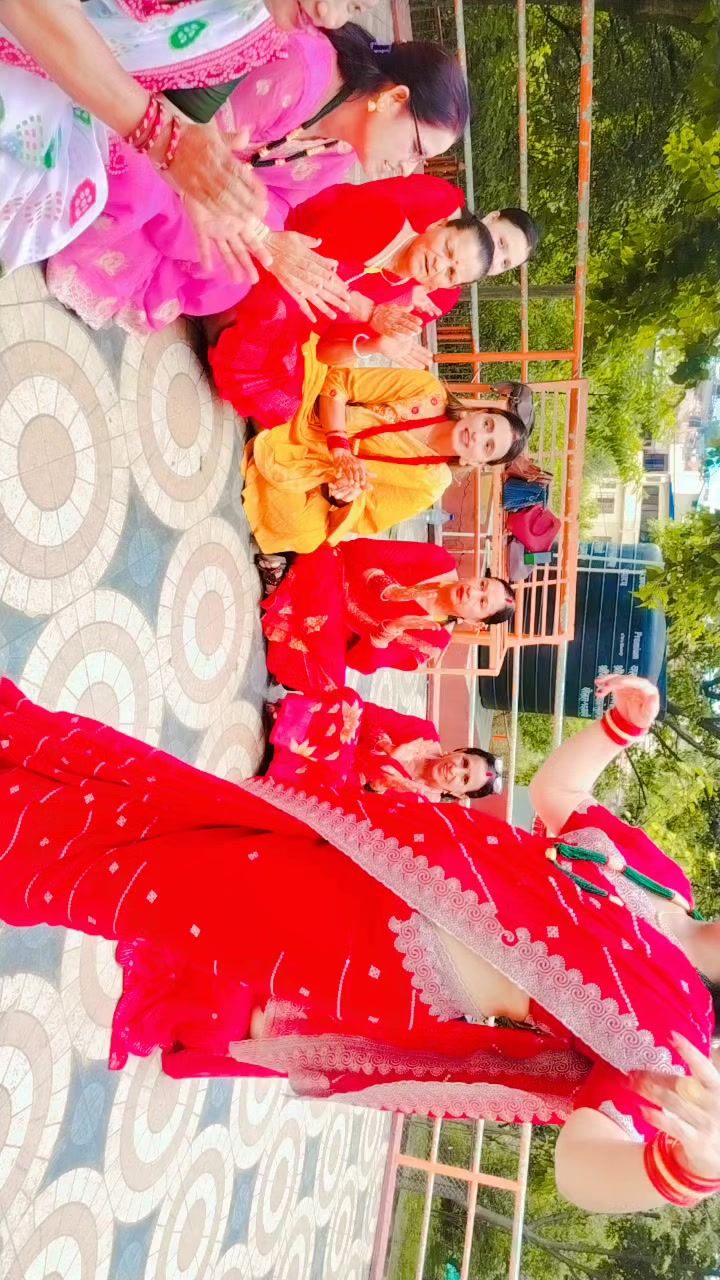 @Renuka Baral