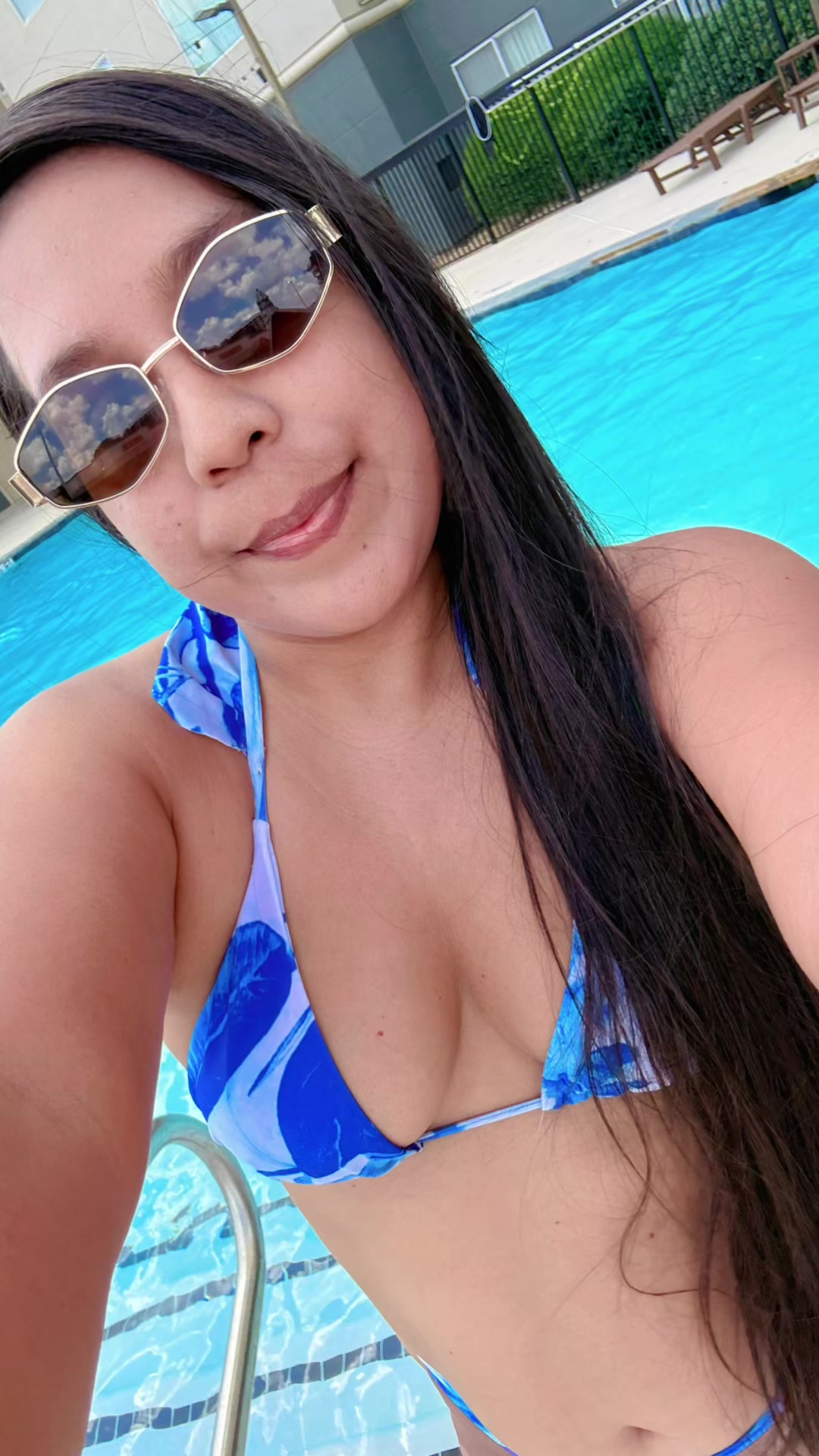 @Karen Brizuela