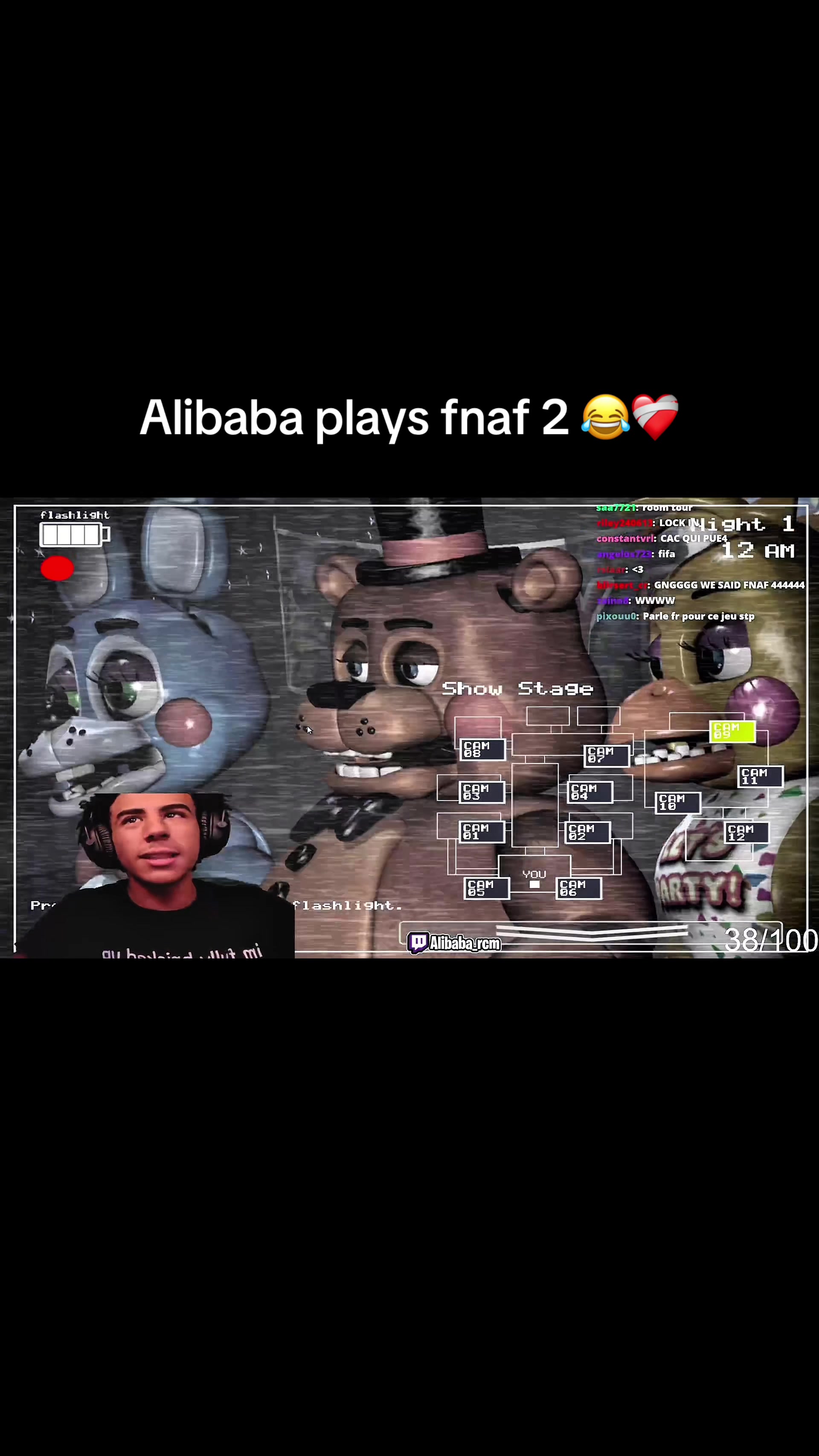 @AliBaba Clips