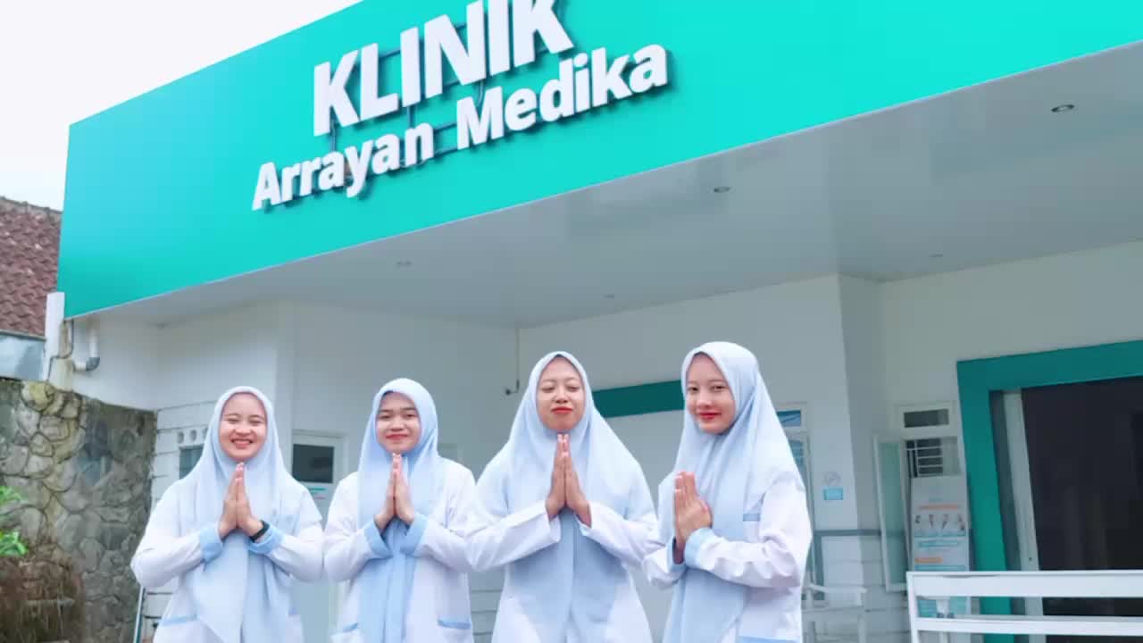 @dr. Fery Medika