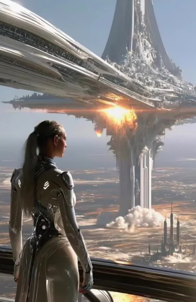 @the future is building.