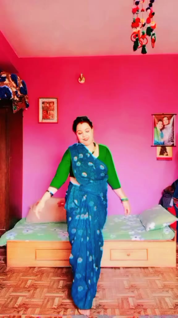 @sangita thapa