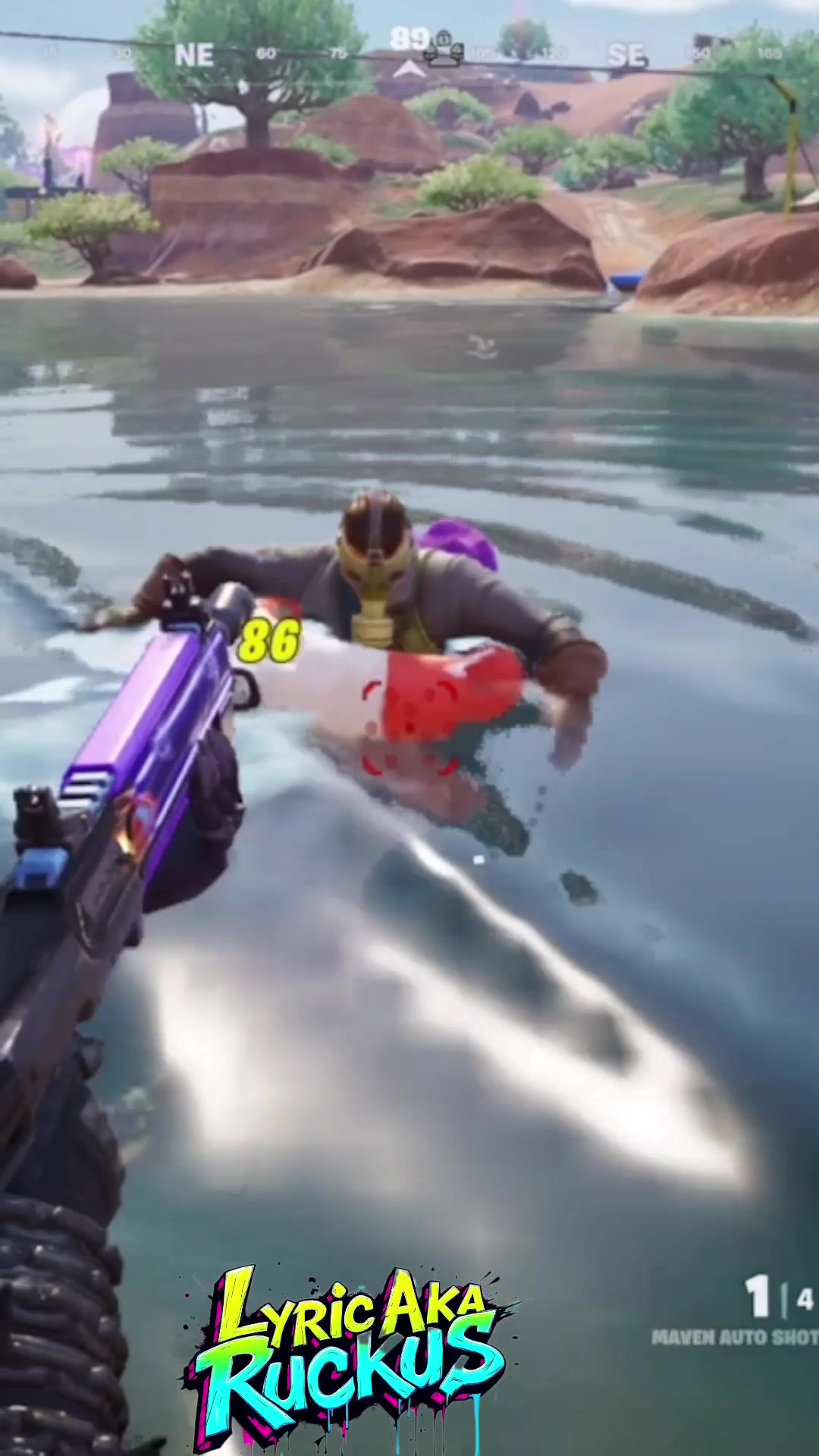 @LyricAkaRuckusTheGamer