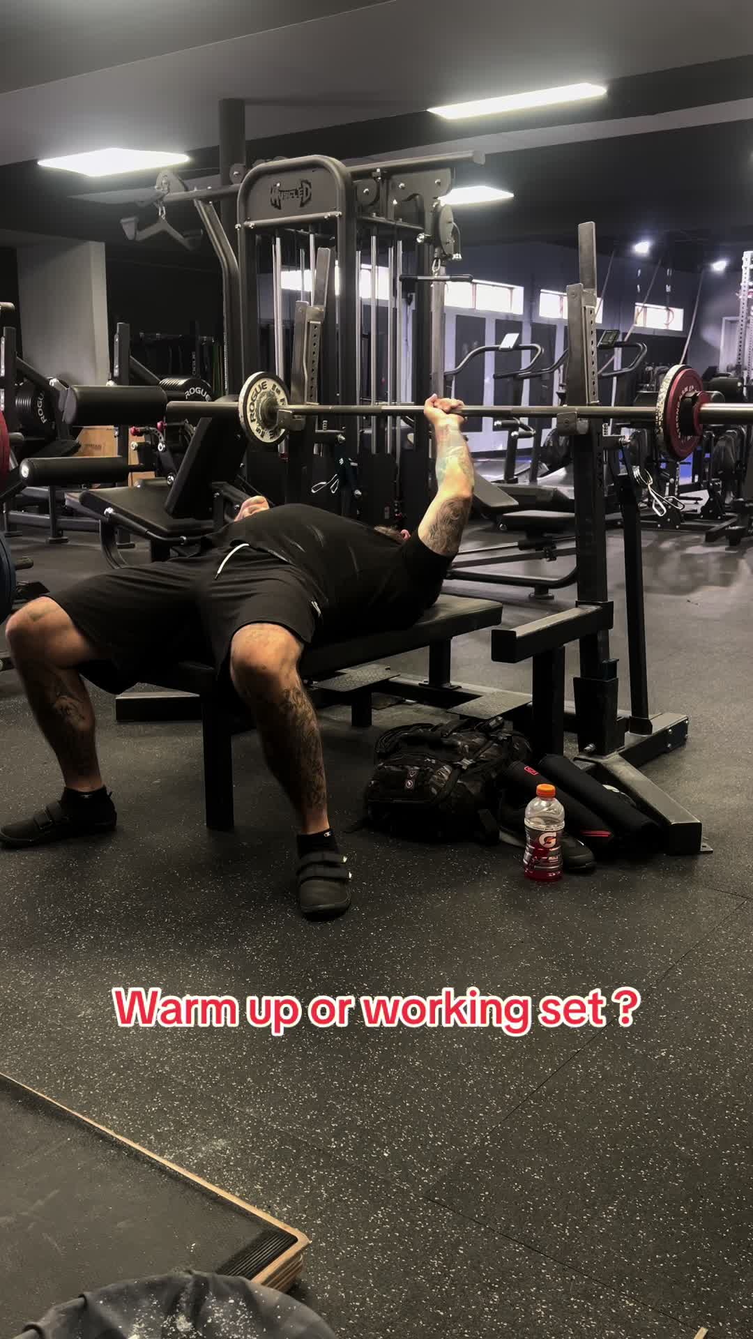 @Leftyliftz
