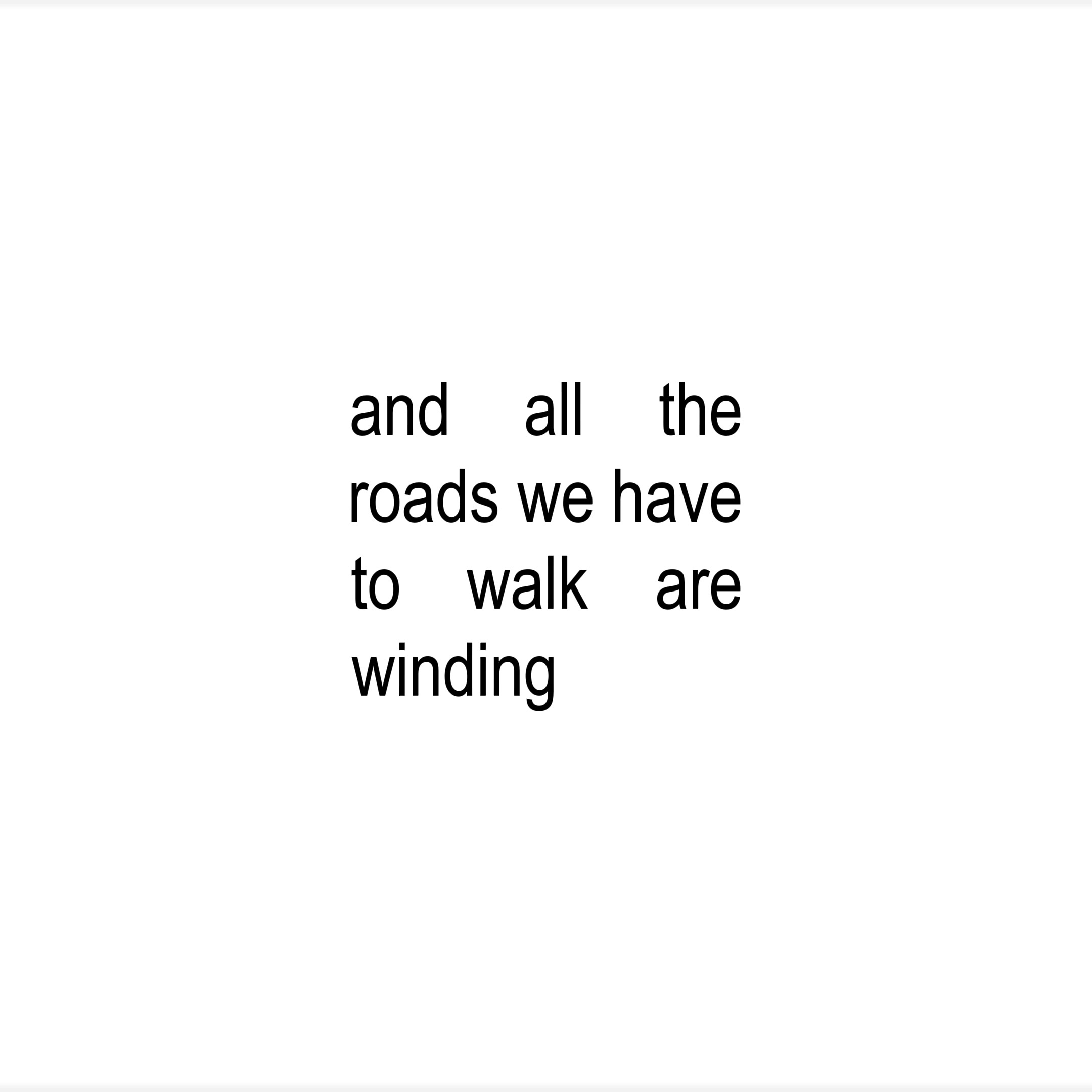 @SONGS & LYRICS