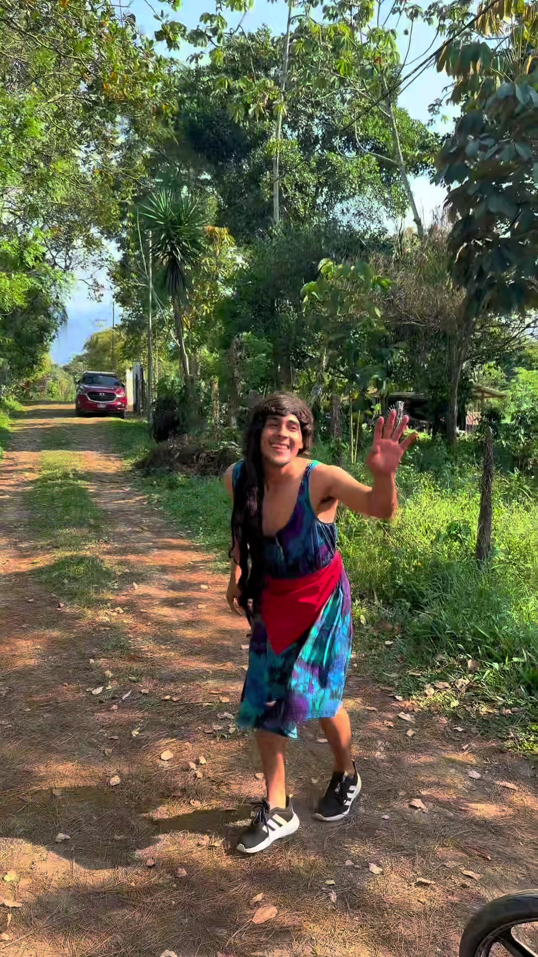 @Moisés Enamorado