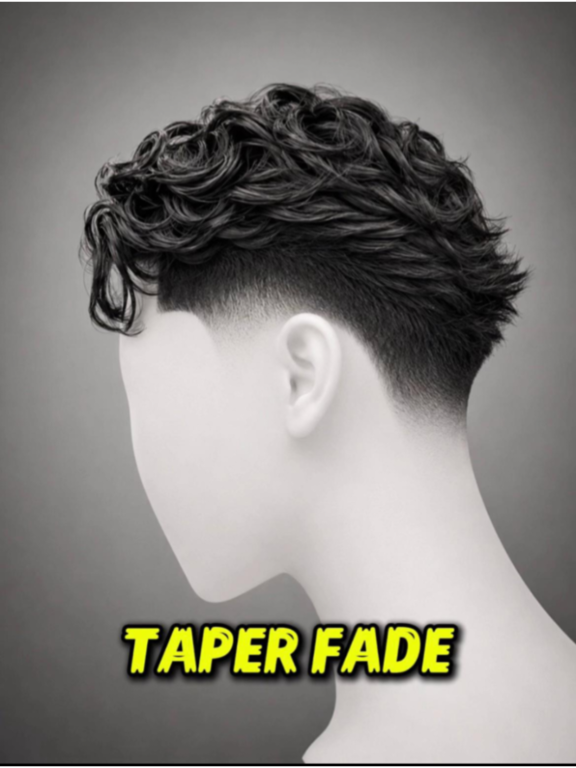 @Hair style knowledge✂️✂️