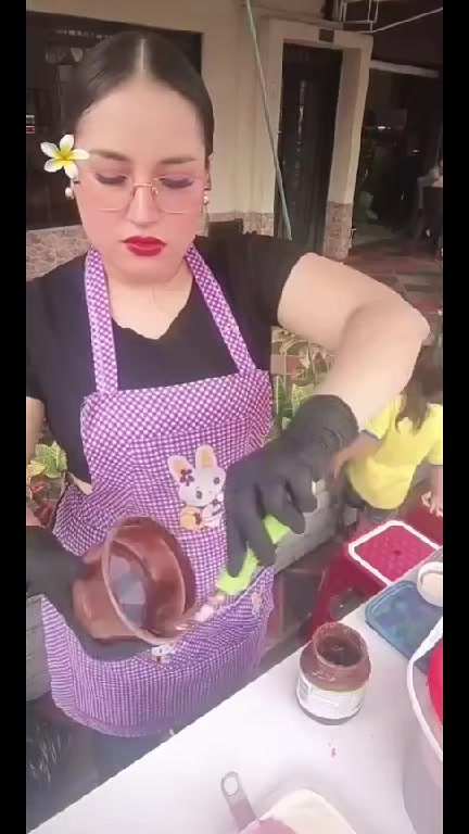 @Daniela
