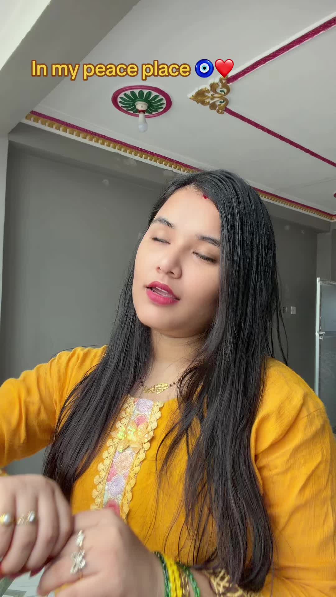 @Neeha Ganga Gahatraj