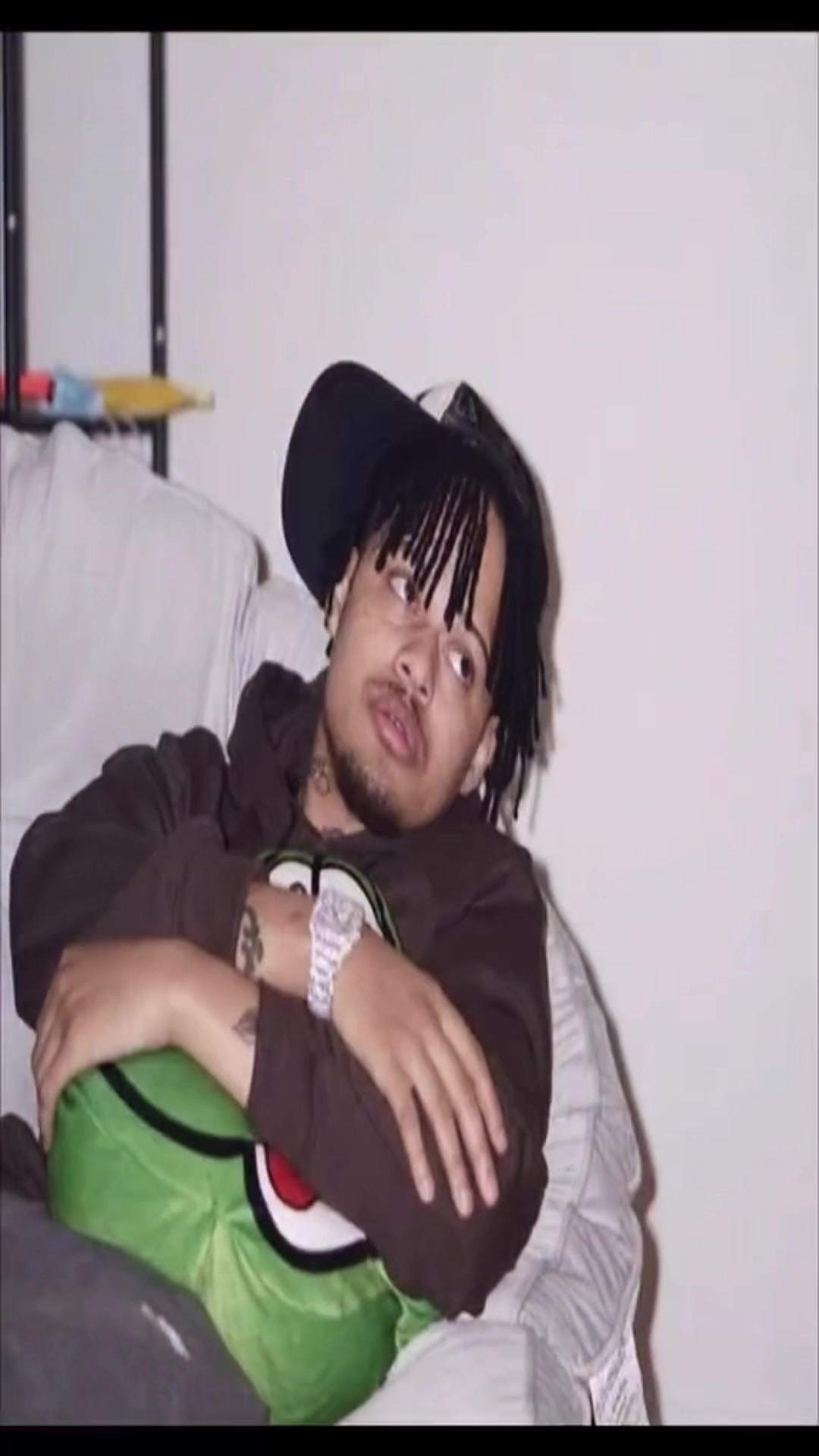 @mexicanUG