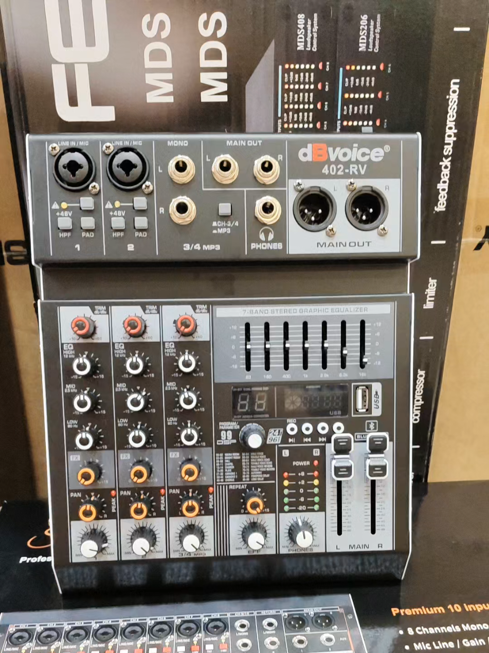 @KINGDOM AUDIO