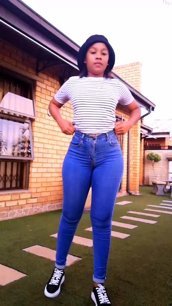 @Oratile Boitumelo Do