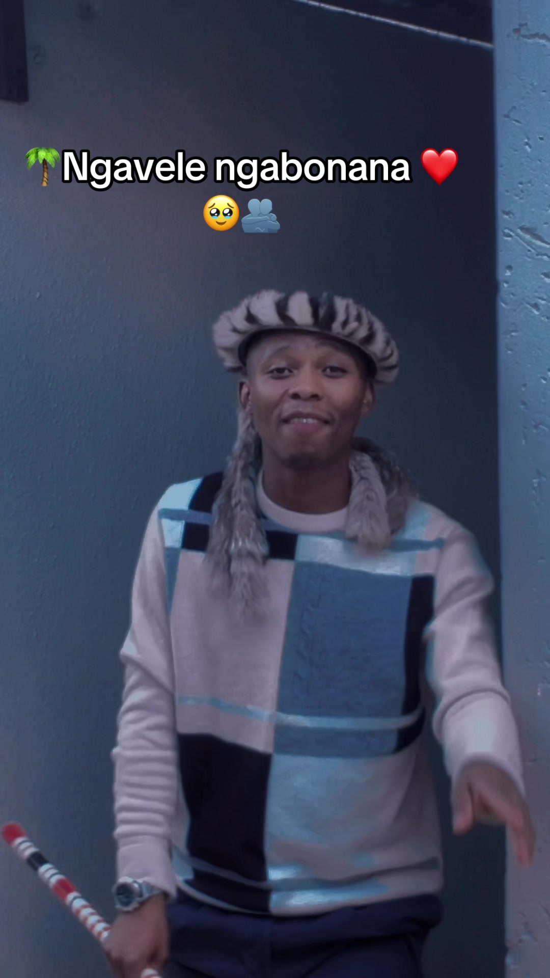 @Mandilakhe Cele