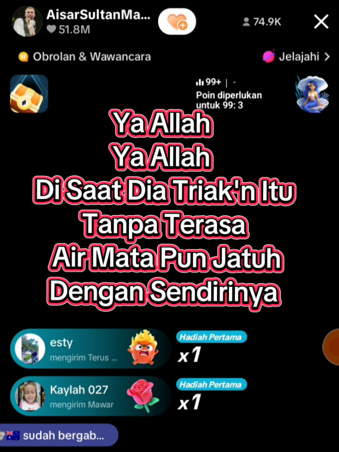 @Masroyahtezekk