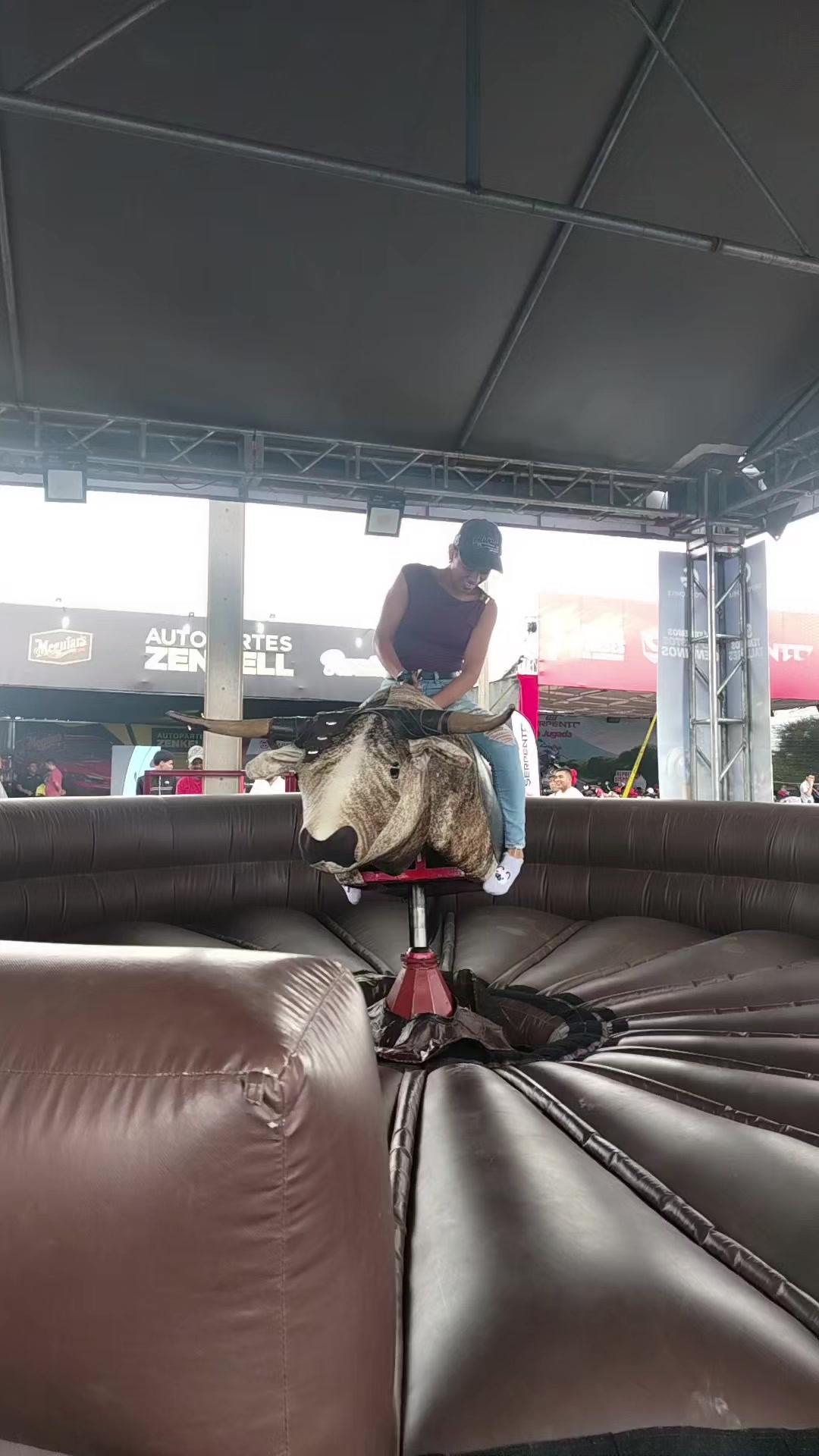 @Guadalupe Arias